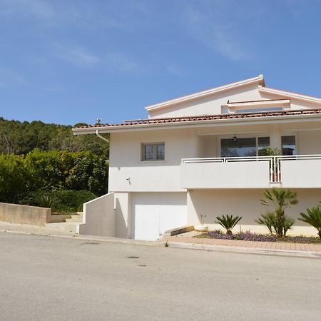 Casa Ferreri Hotell Santa Ninfa Exteriör bild