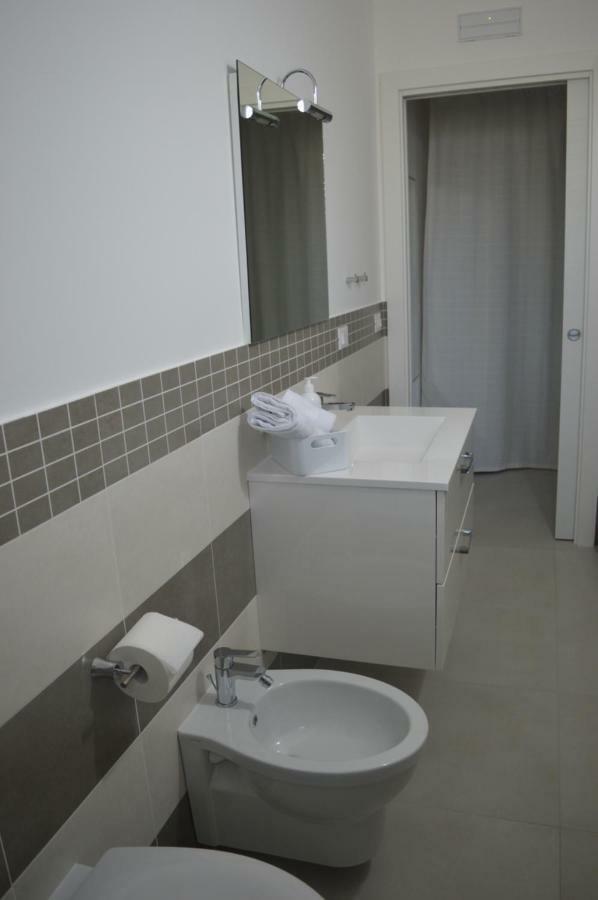 Casa Ferreri Hotell Santa Ninfa Exteriör bild