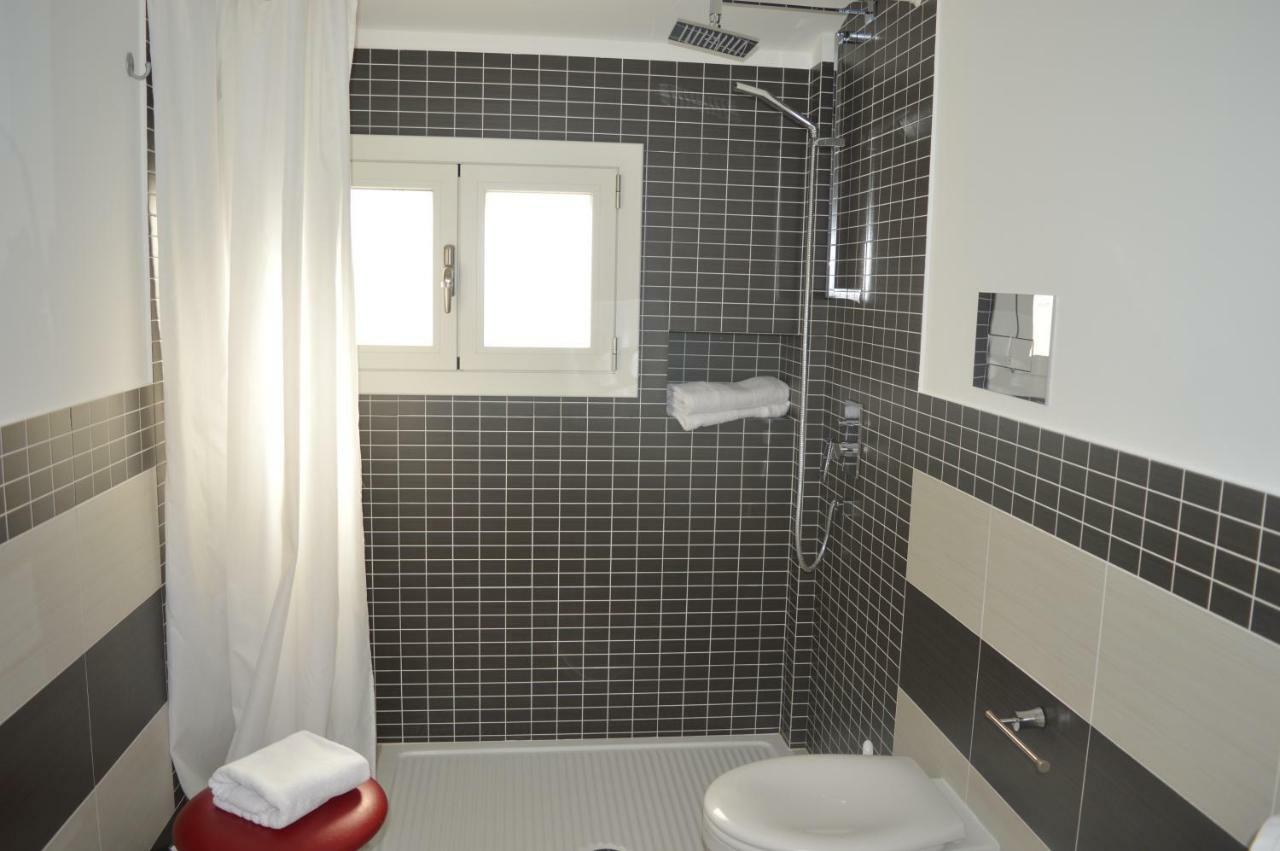 Casa Ferreri Hotell Santa Ninfa Exteriör bild